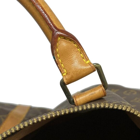 Auth LOUIS VUITTON Keepall 50 M41426 Monogram - SP0961 Boston Bag - Picture 12 of 16